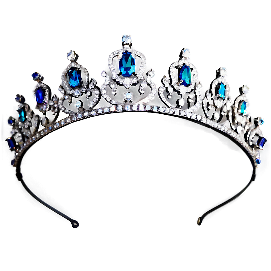 Adjustable Tiara Png 5 PNG