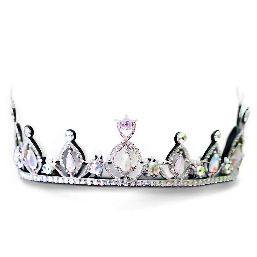 Adjustable Tiara Png Cig91 PNG