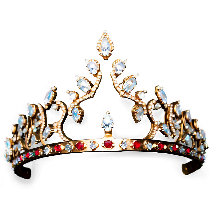 Adjustable Tiara Png Vsm55 PNG