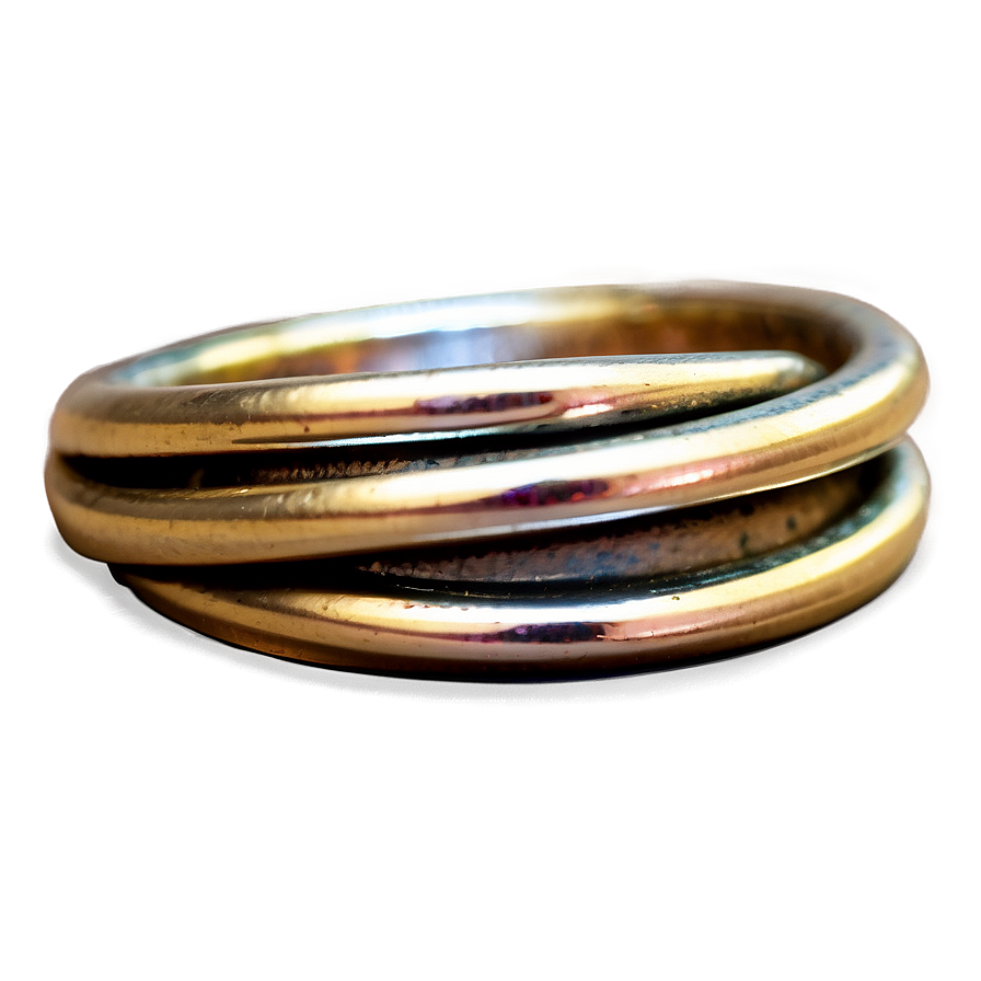 Adjustable Wrap Rings Png Gsp PNG