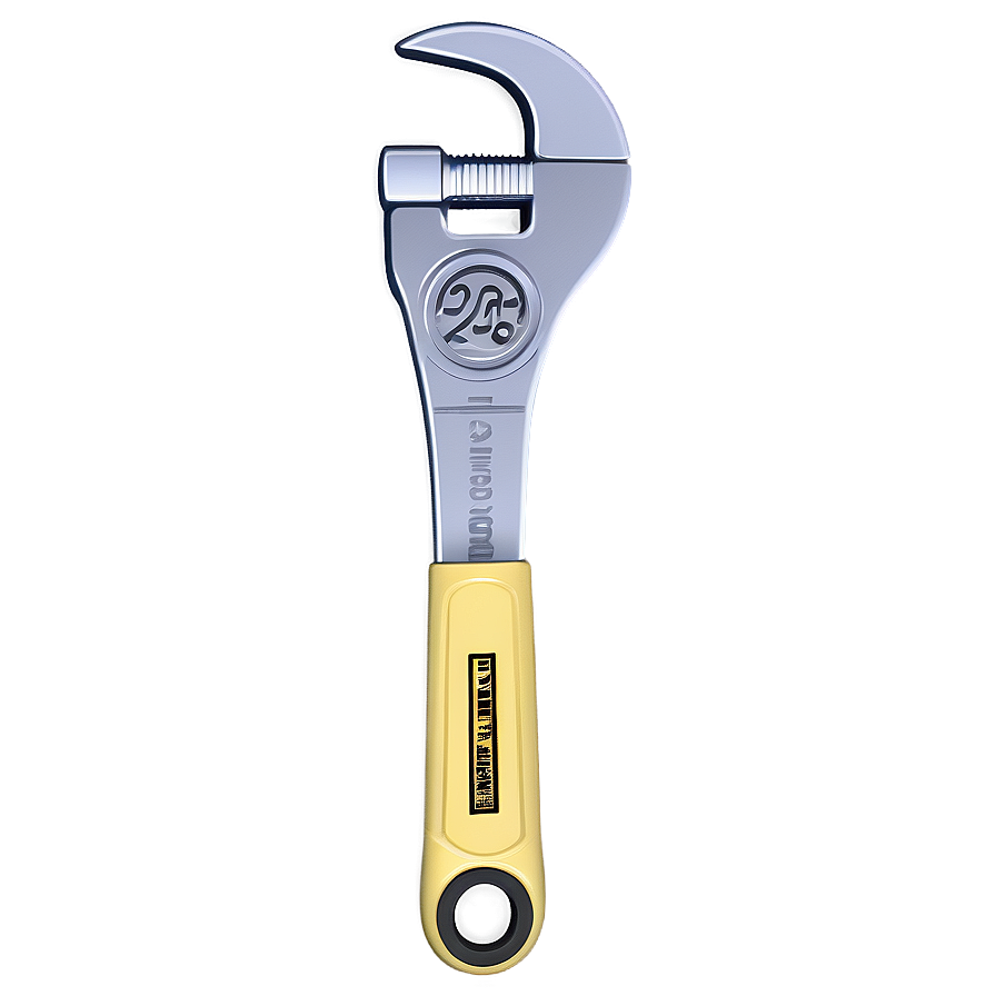 Adjustable Wrench Png 66 PNG