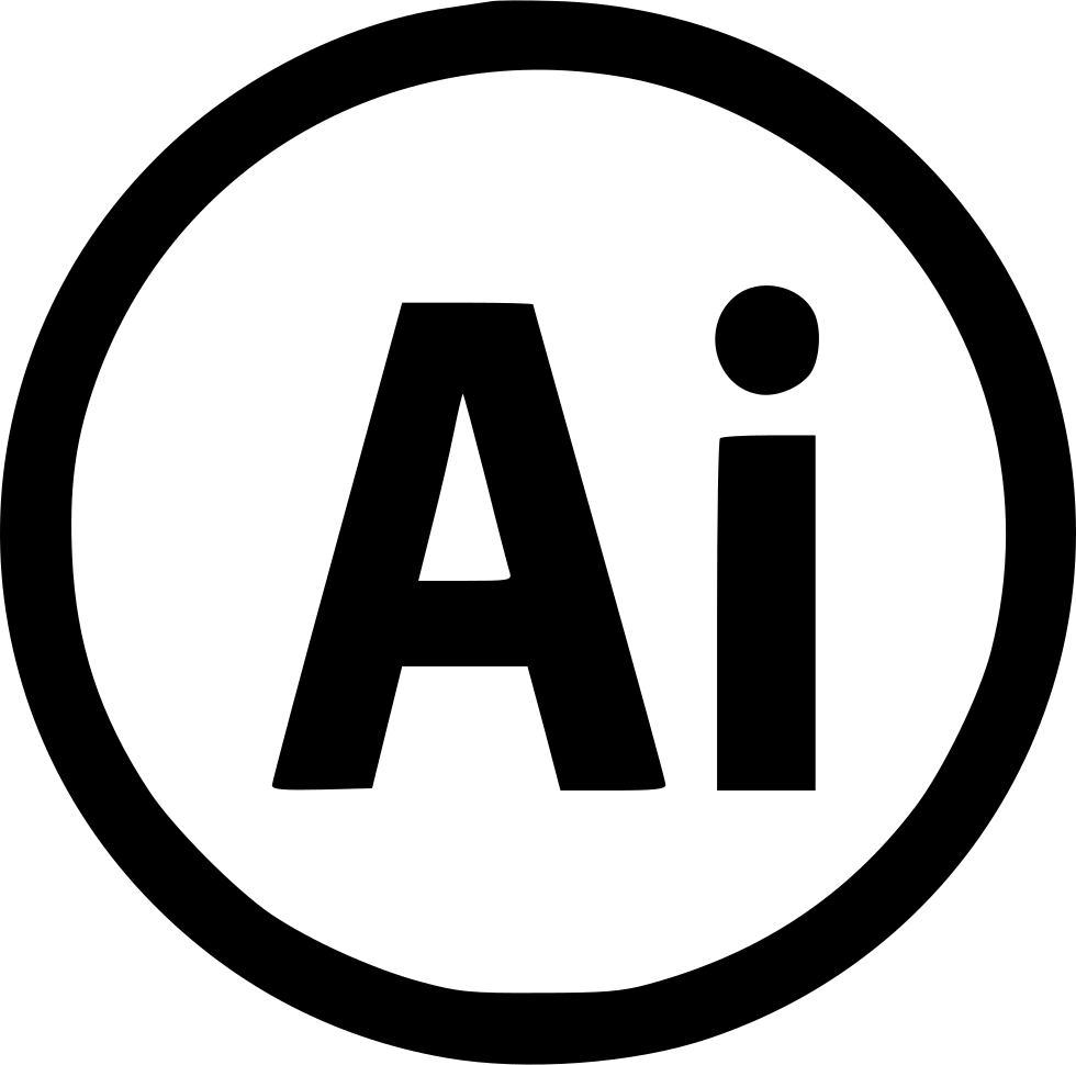 Adobe Illustrator Logo PNG