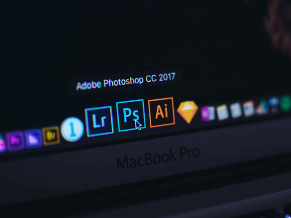 Adobe Photoshop Cc 2017 - Adobe Photoshop Cc 2017