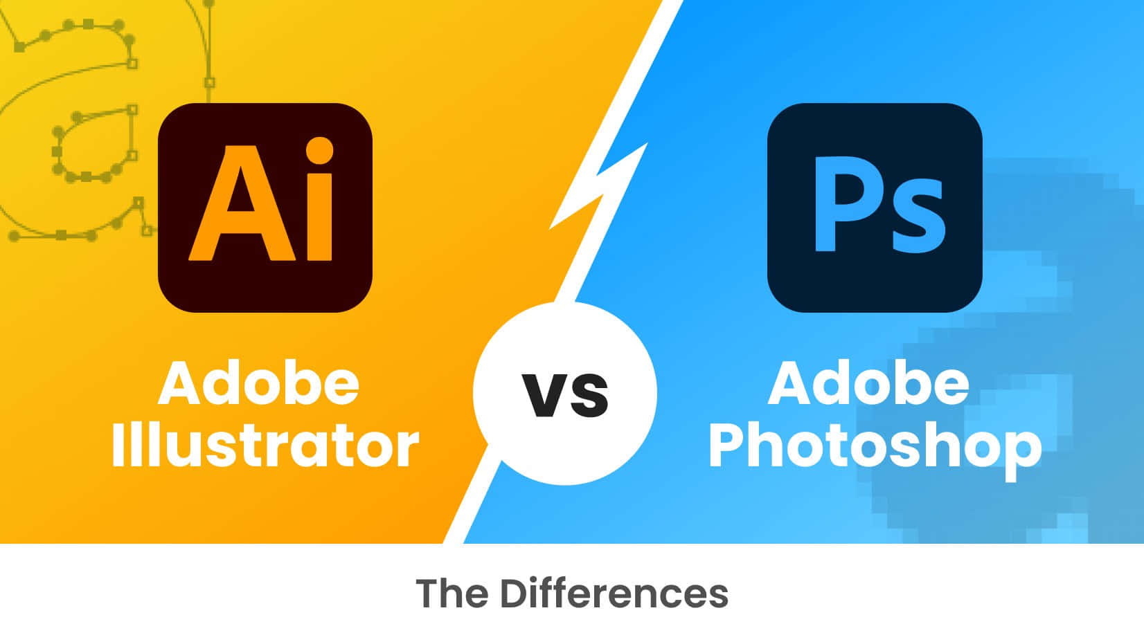 The power of Adobe.