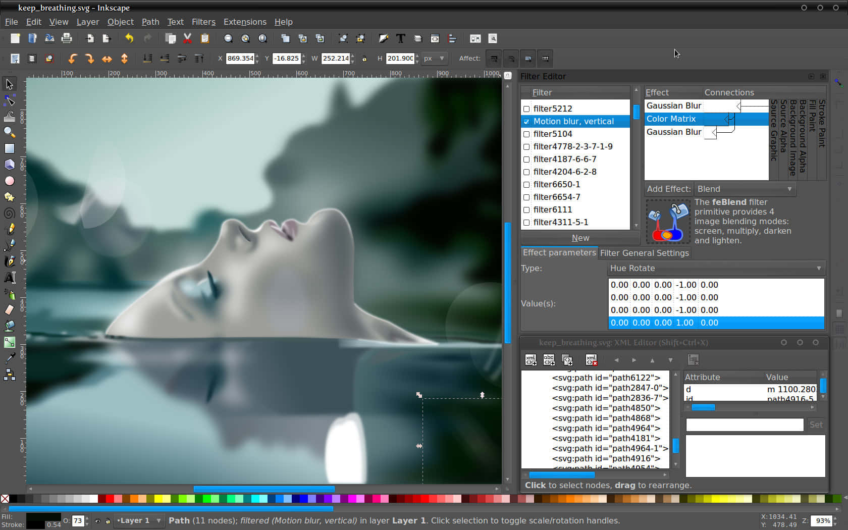 Adobephotoshop Cs6 - Skärmdump