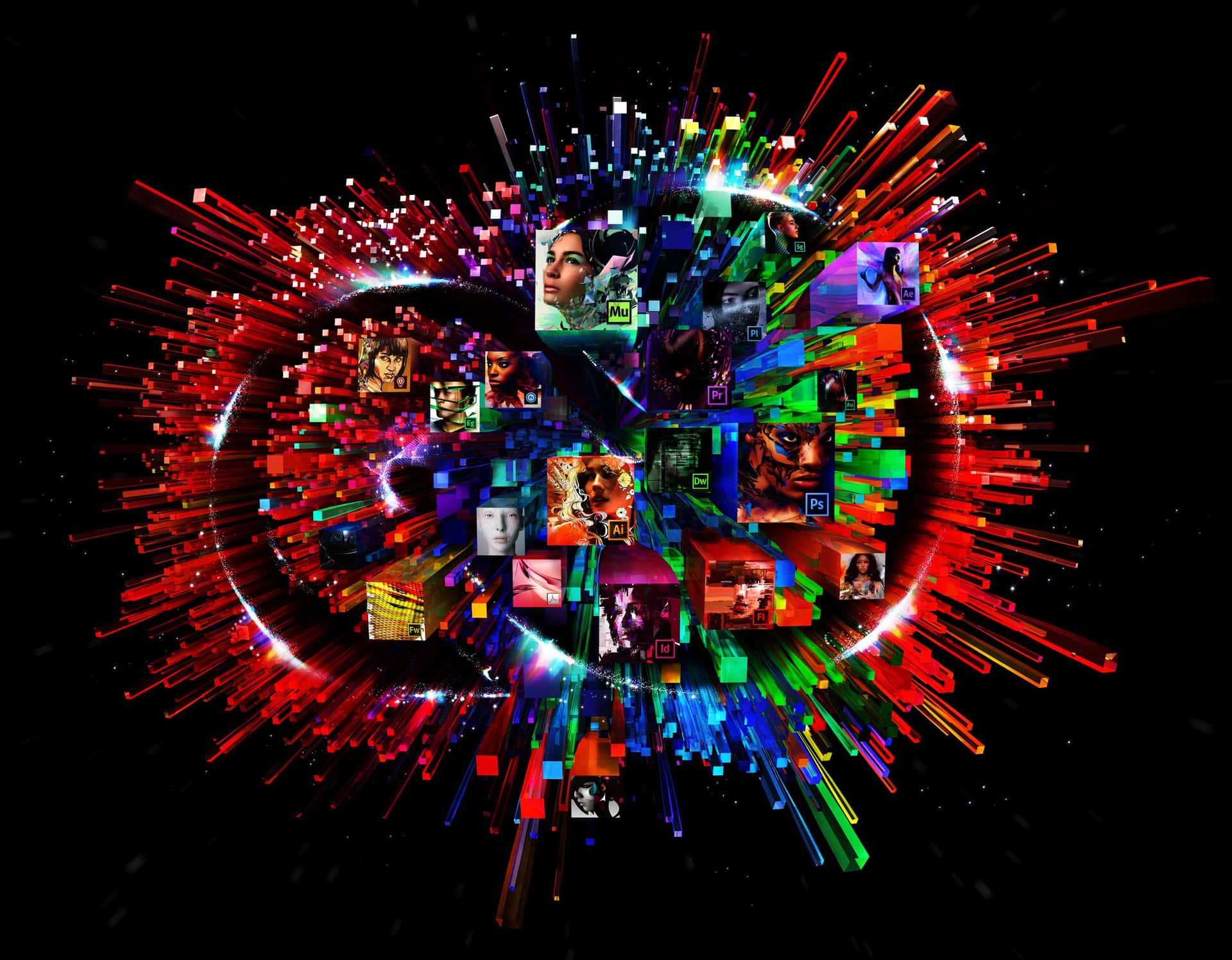 Create, Innovate, and Transform with Adobe