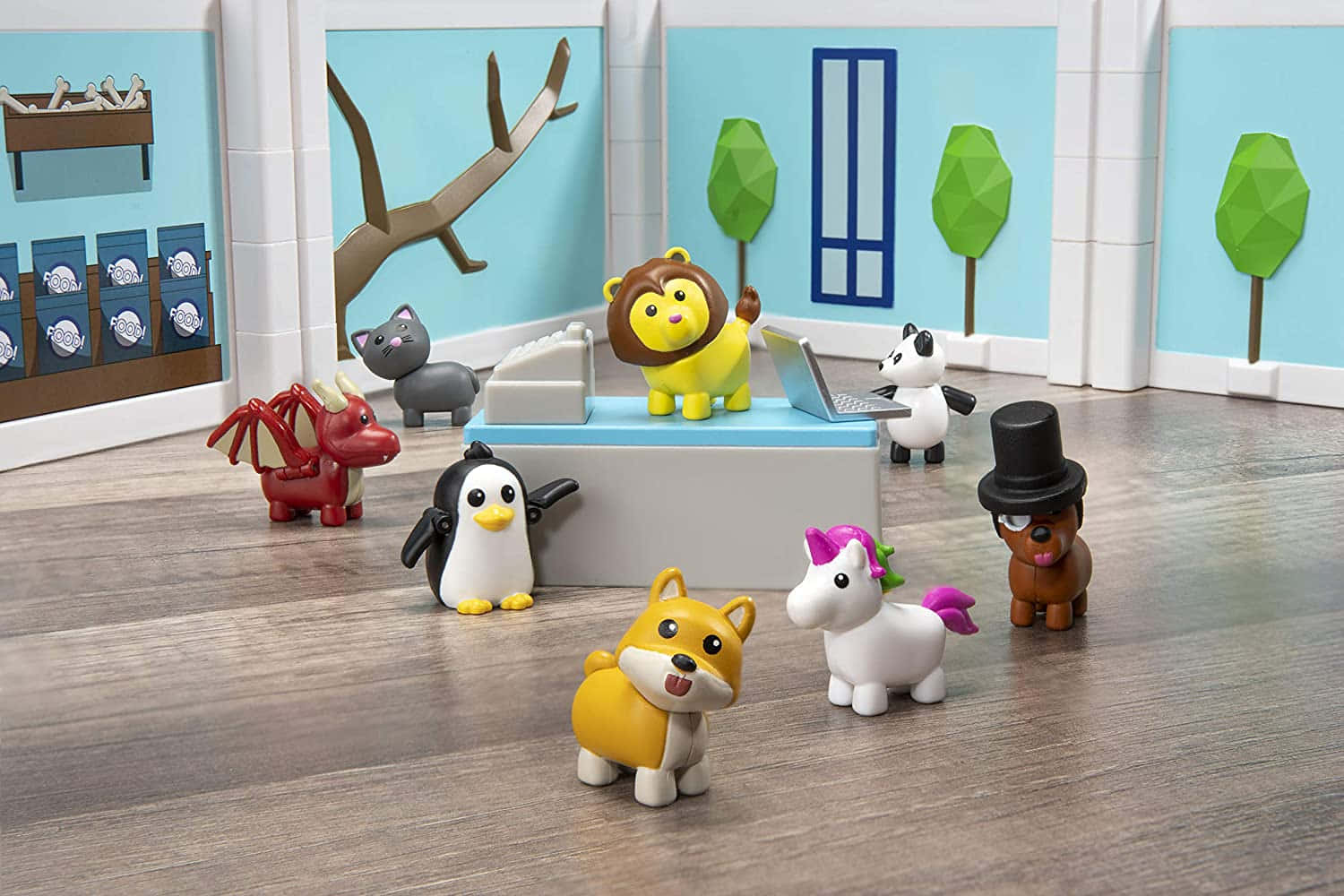 Roblox Toys Adopt Me Pets Picture
