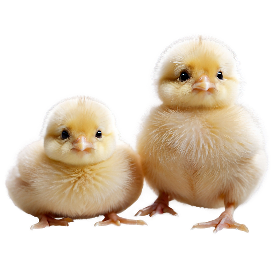 Download Adorable Chick Png 05242024 | Wallpapers.com