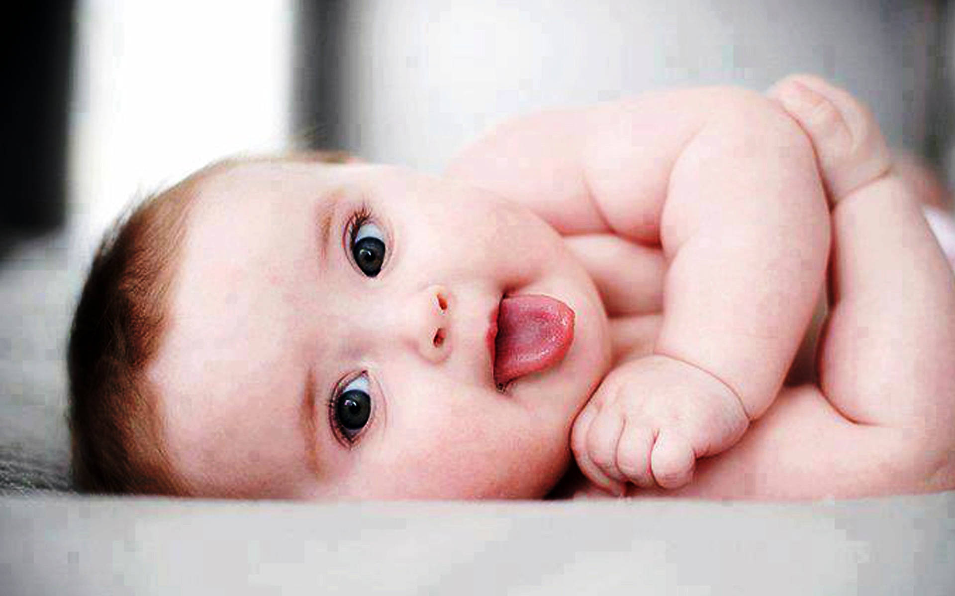 60+ Closeup Of Smiling Baby With Dimples Stock Photos, Pictures &  Royalty-Free Images - iStock