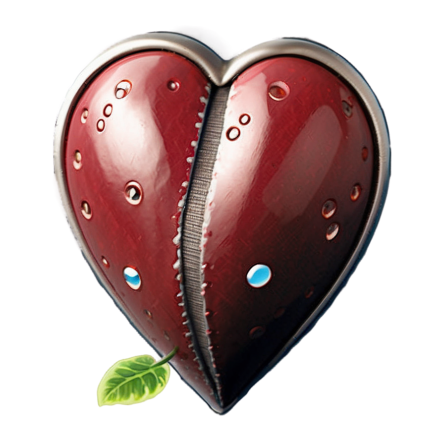 Adorable Heart Png 63 PNG