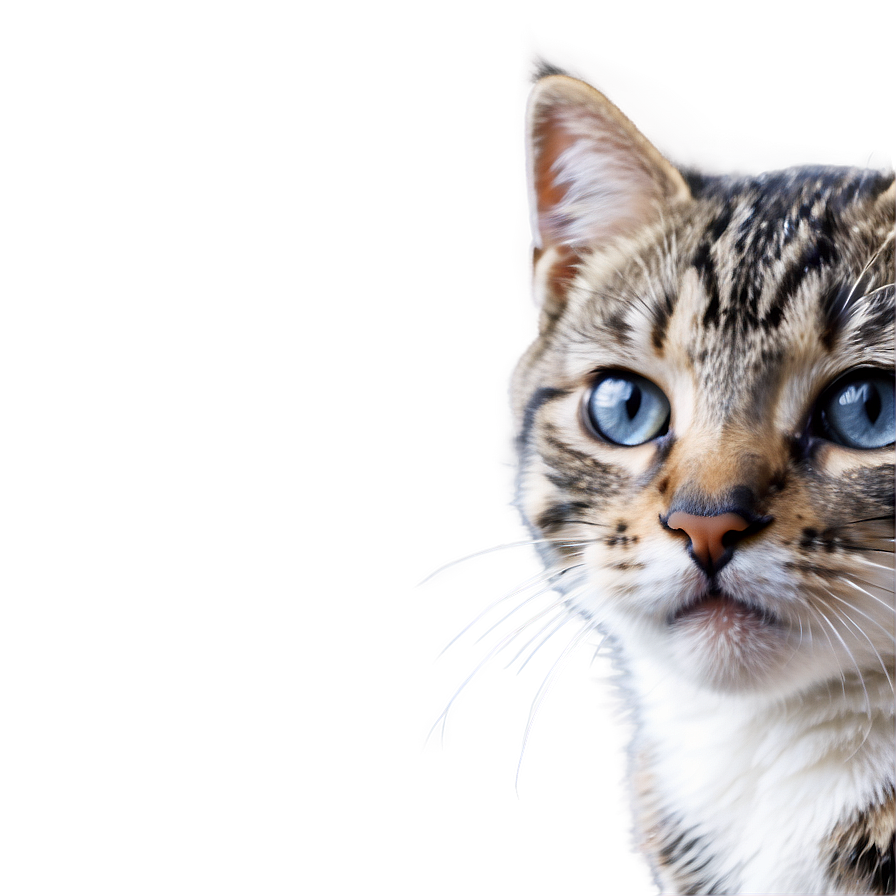 Adorable Kitty Png Lcx PNG