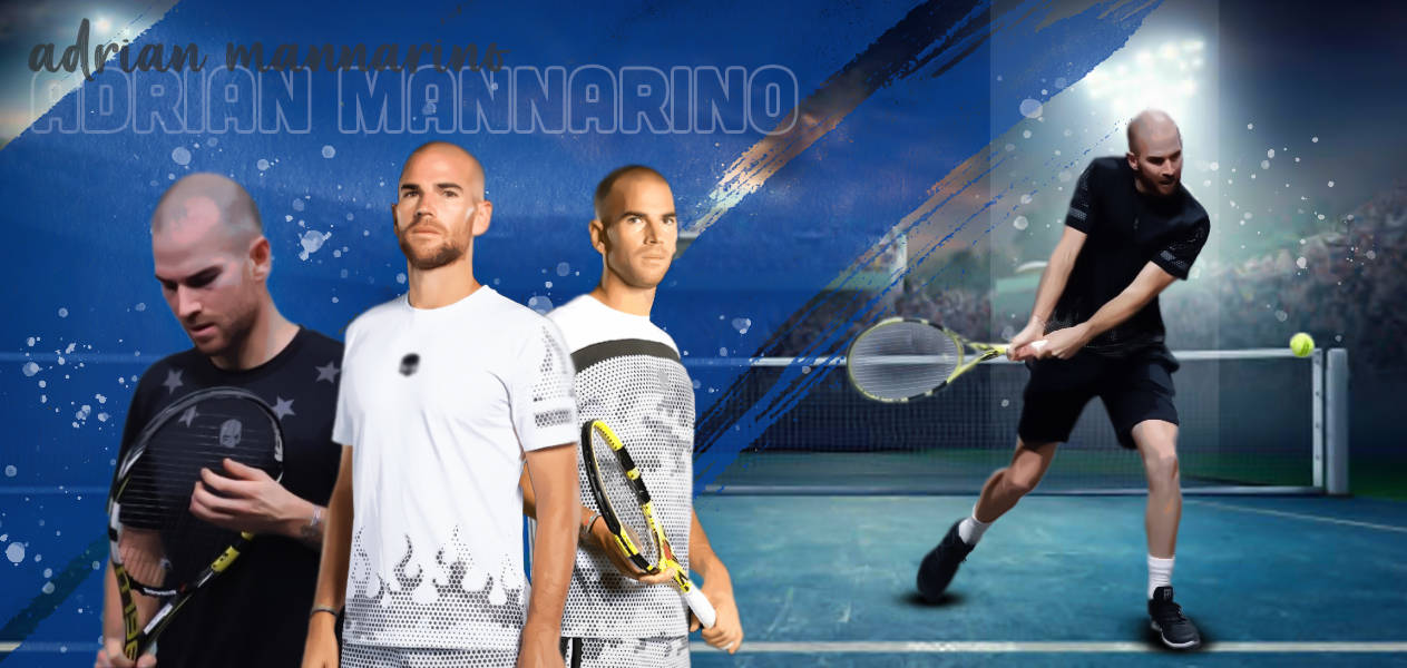 Tennis Design Management - Screenshot Thumbnail Wallpaper