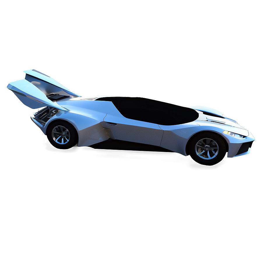 Advanced Aerial Car Png 96 PNG