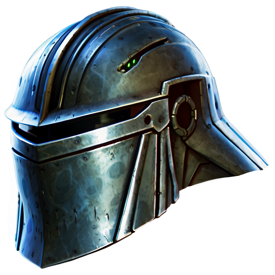 Advanced Battle Helmet Png Sfe PNG