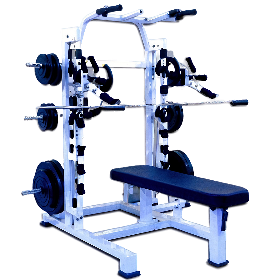 Download Advanced Bodybuilding Machines Png 06262024 | Wallpapers.com