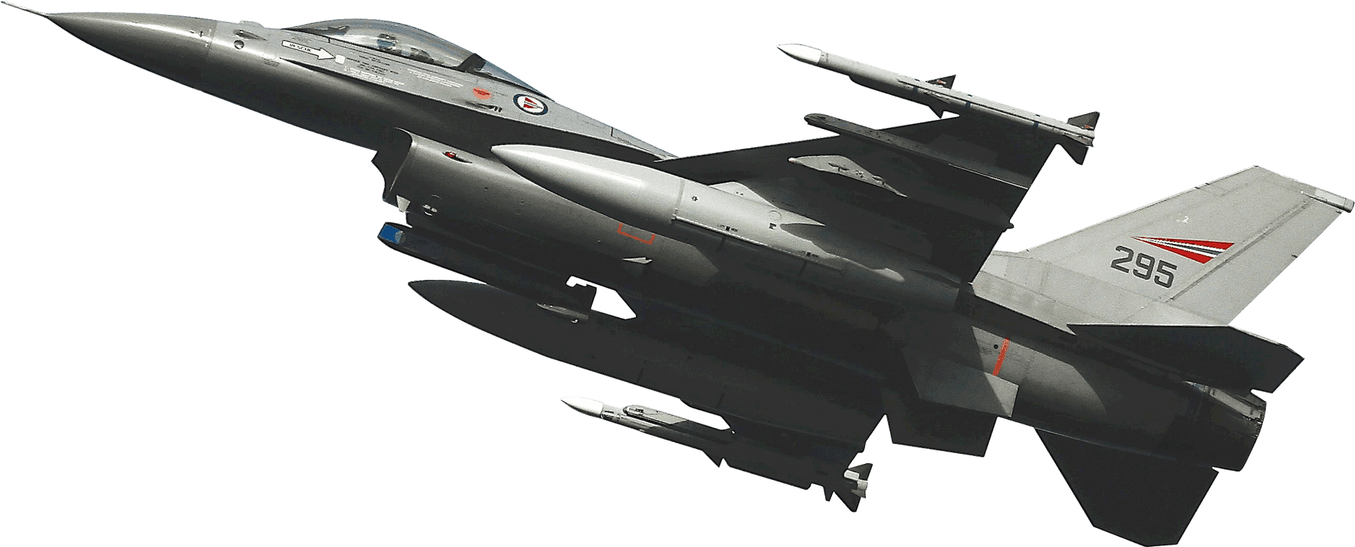 Advanced Multirole Fighter Jet In Flight PNG