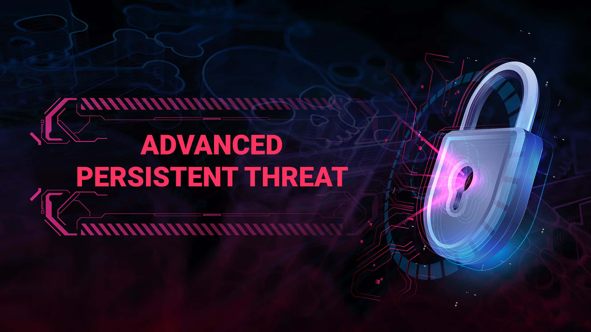 Advanced Persistent Threat Wallpaper