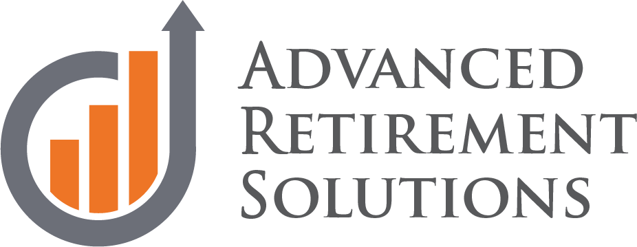 Advanced Retirement Solutions Logo PNG