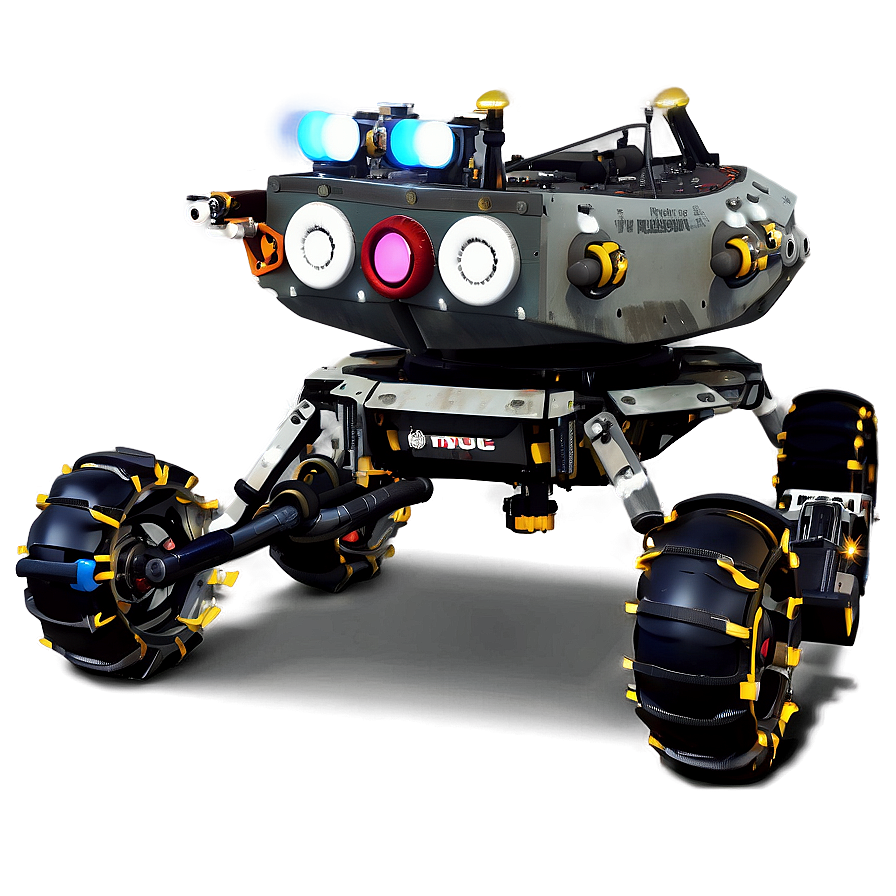 Advanced Rover Png Ldo PNG