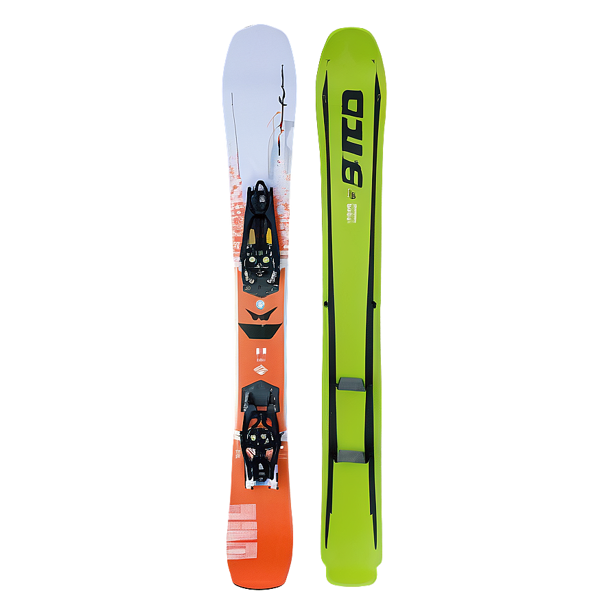 Advanced Skis Png Mwq49 PNG