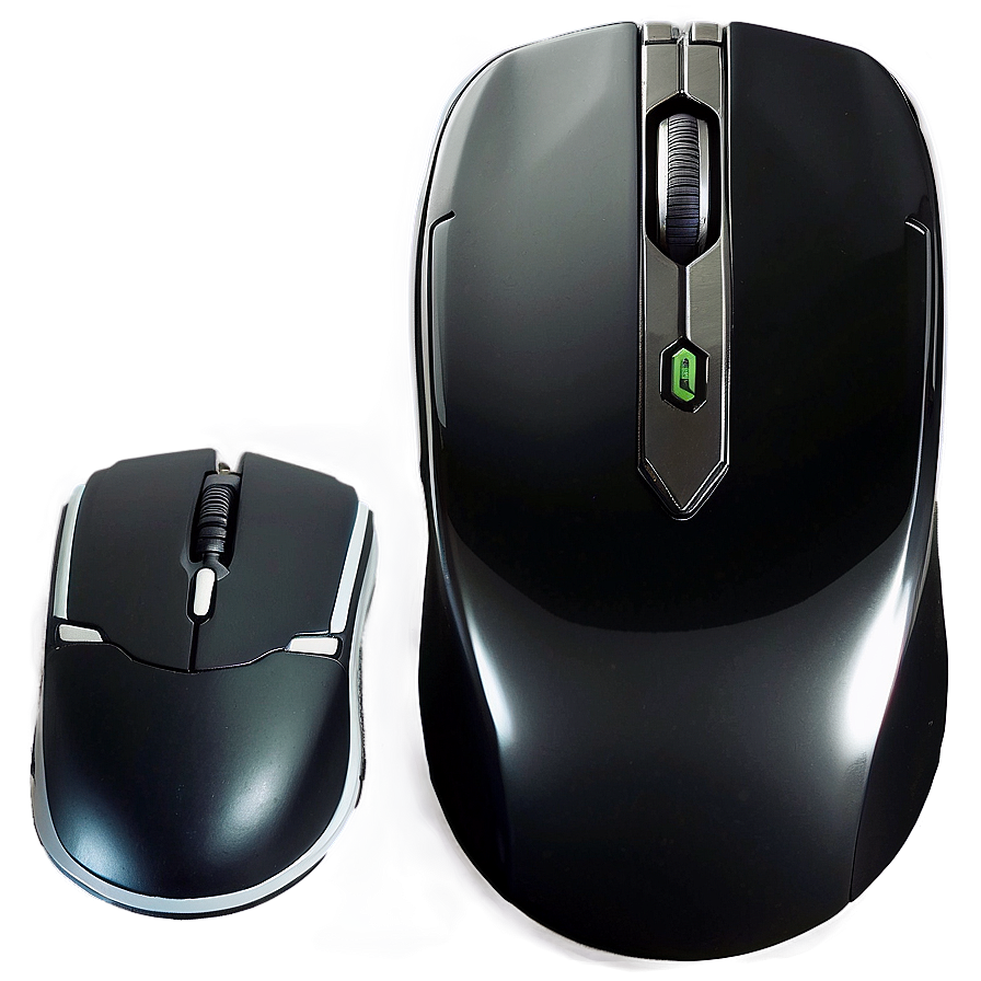 Advanced Technology Computer Mouse Png Irj PNG