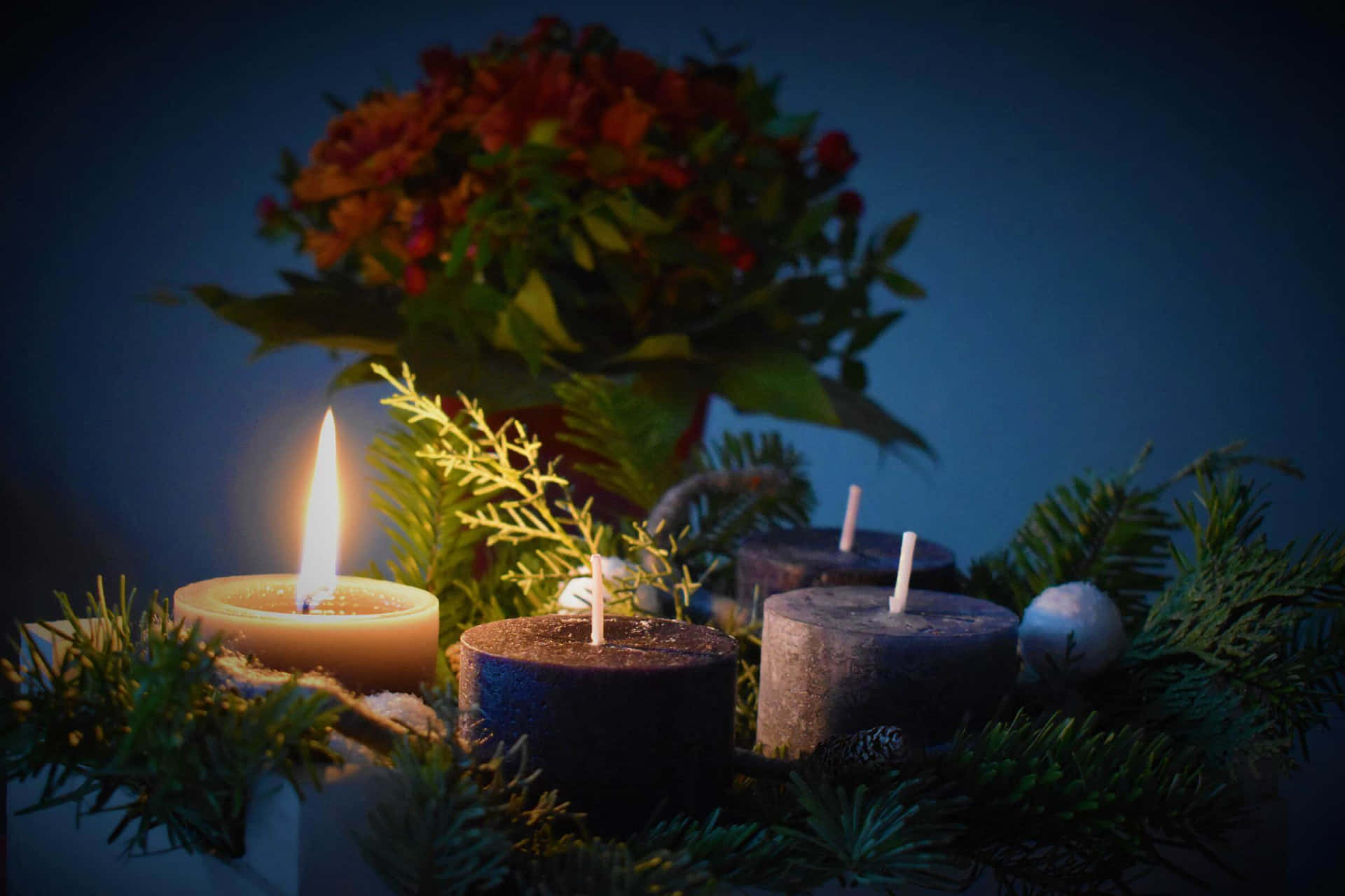 Celebrate the Journey of Advent