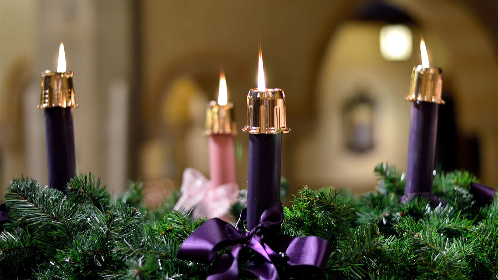 Rejoice During the Special Time of Advent