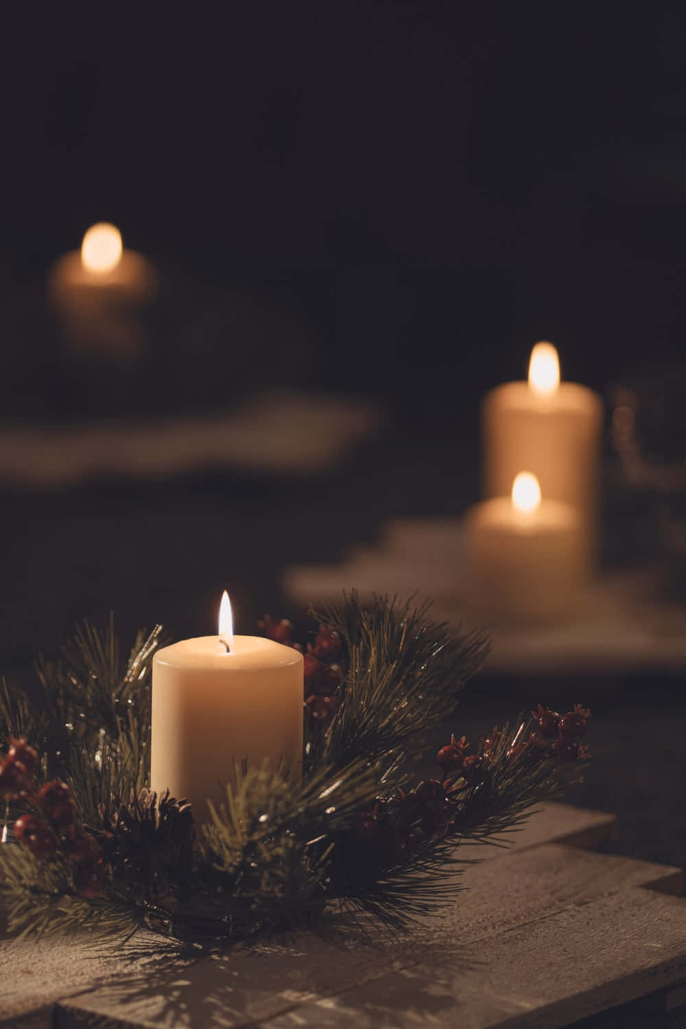 Celebrate Advent with a Prepared Heart