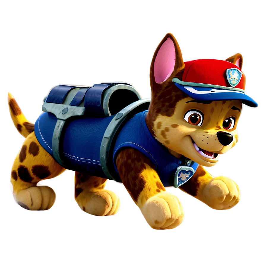 Adventure Bay Paw Patrol Png 05252024 PNG