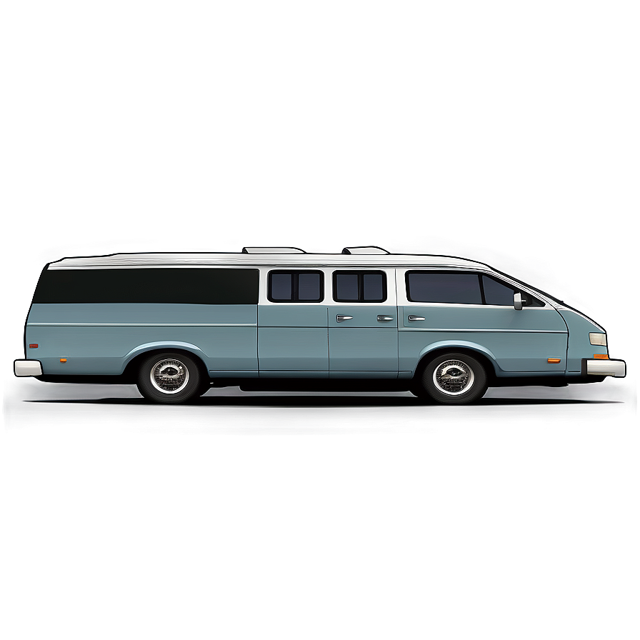 Adventure Camper Van Png 83 PNG