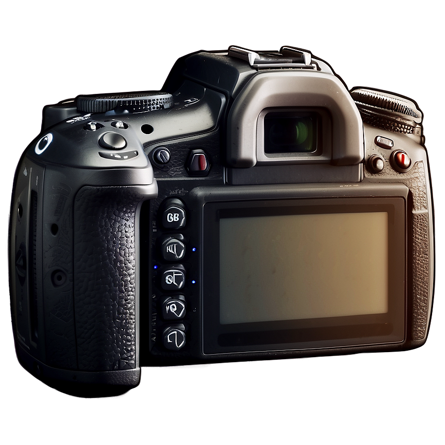 Adventure Dslr Camera Png 63 PNG