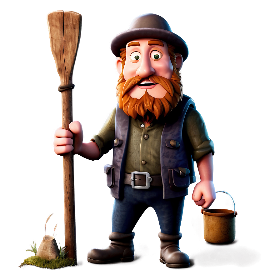 Adventure Hobo Icon Png Kvq PNG