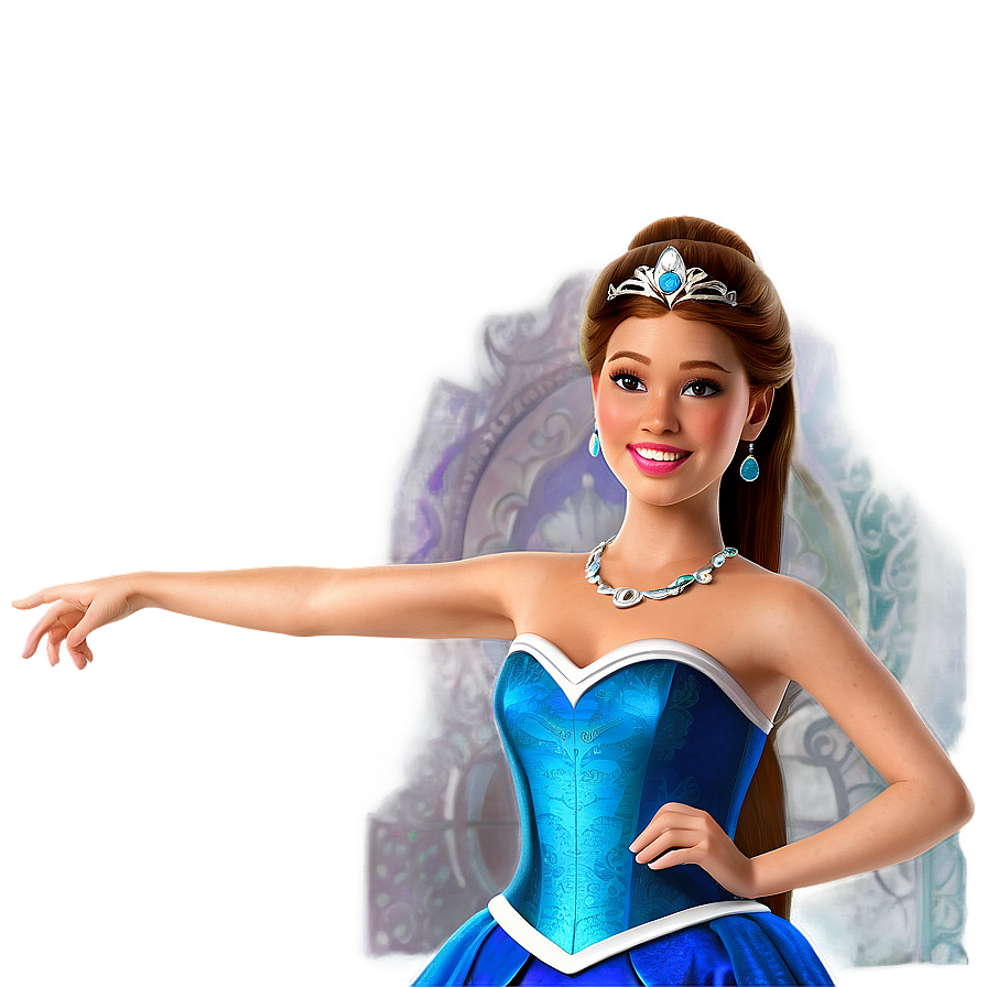 Adventure Princesses Png Xiq79 PNG