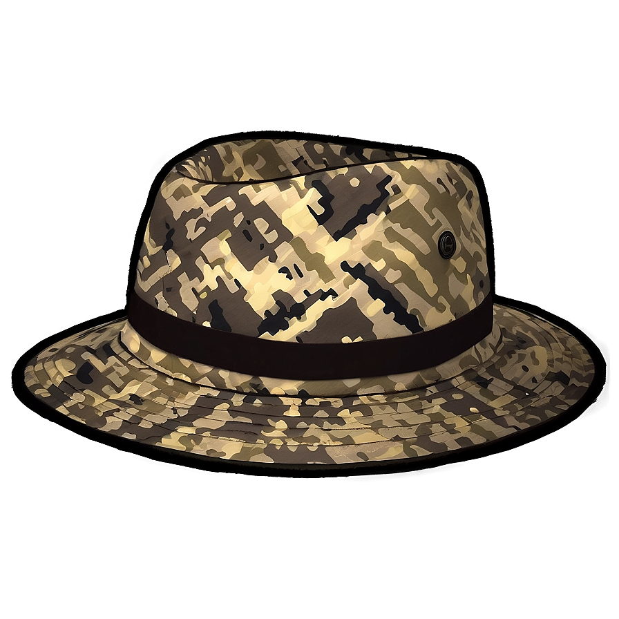 Adventure Safari Hat Png 28 PNG