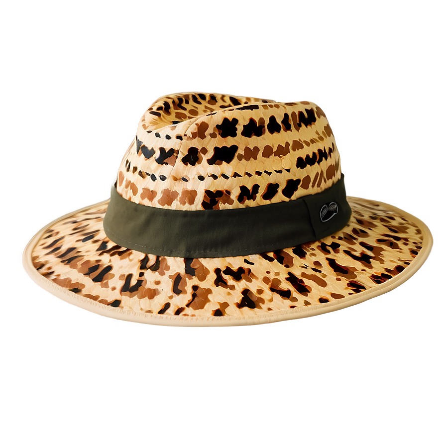 Adventure Safari Hat Png 47 PNG