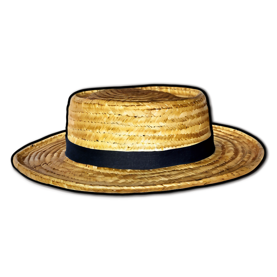 Adventure Straw Hat Png Tpt PNG