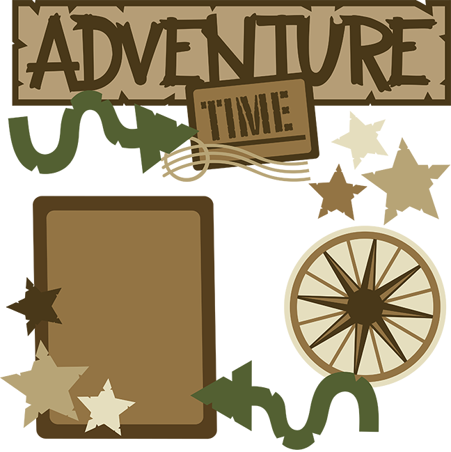 Adventure Time Graphic Design PNG