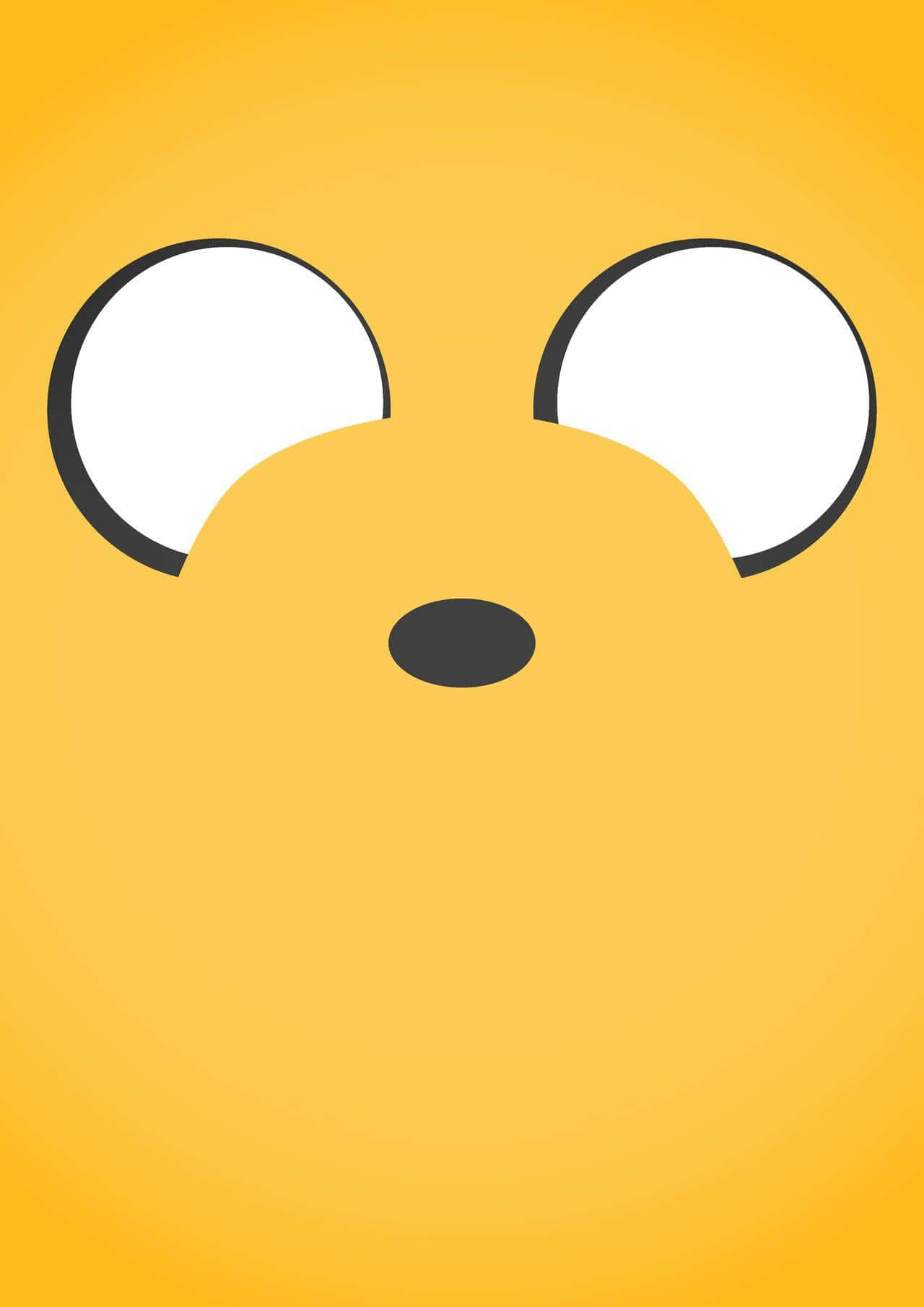 Download Find Adventure with this Adventure Time iPhone Wallpaper |  