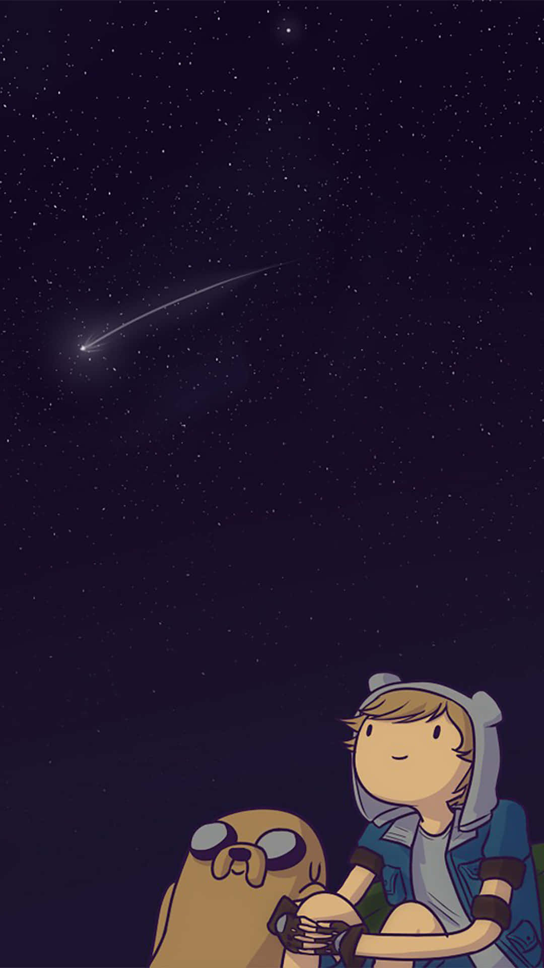 adventure time iphone wallpapers