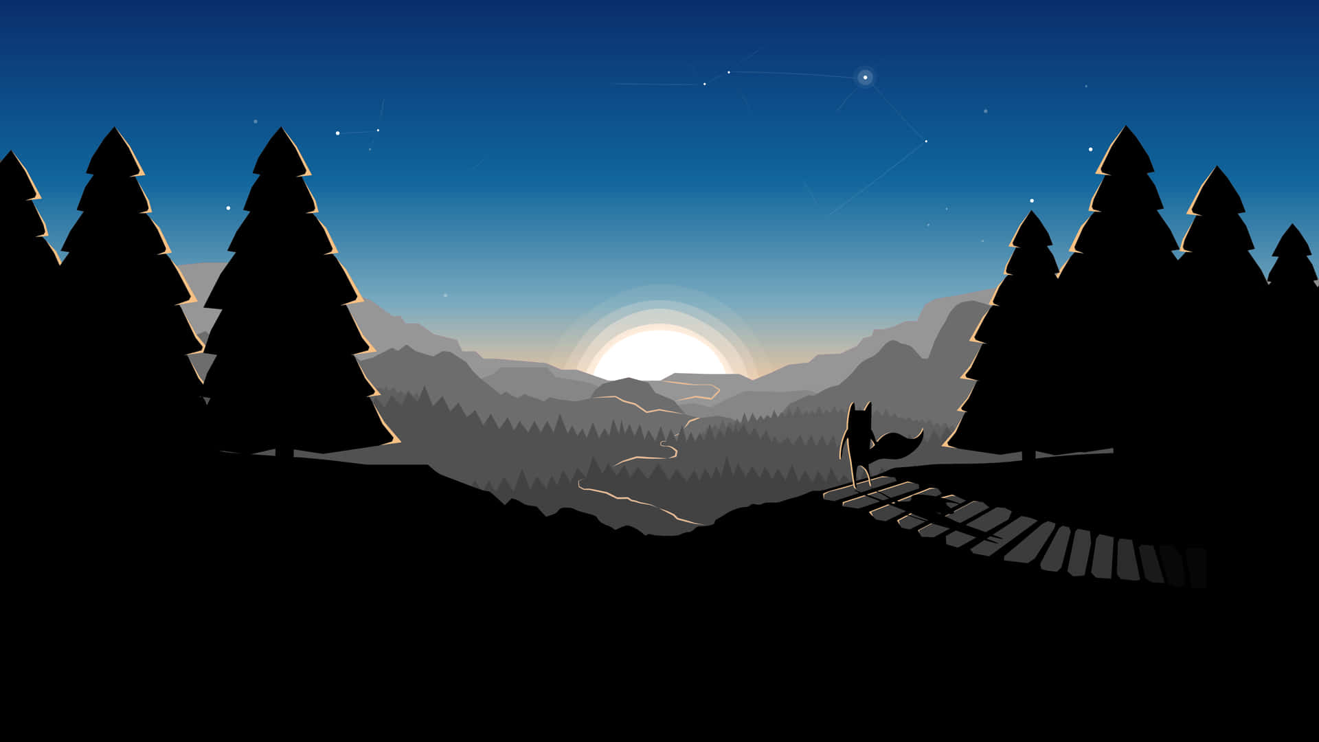 Free Adventure Time Landscape Wallpaper Downloads, [100+] Adventure Time Landscape  Wallpapers for FREE 