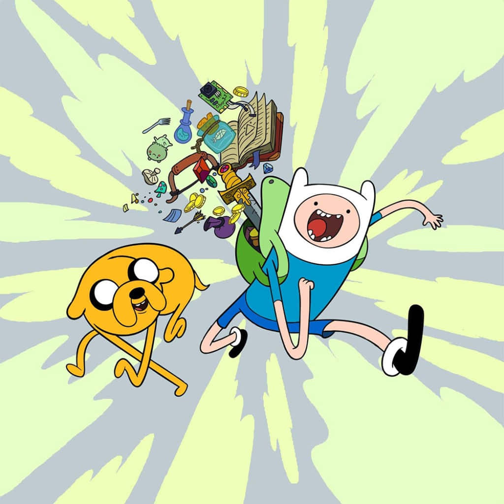 Adventure Time Pictures