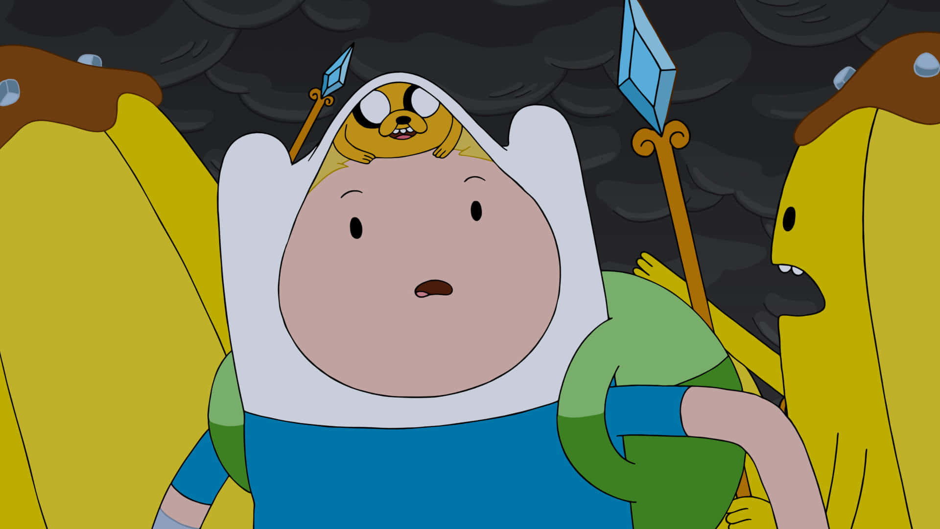Adventure Time': The 30 Best Episodes