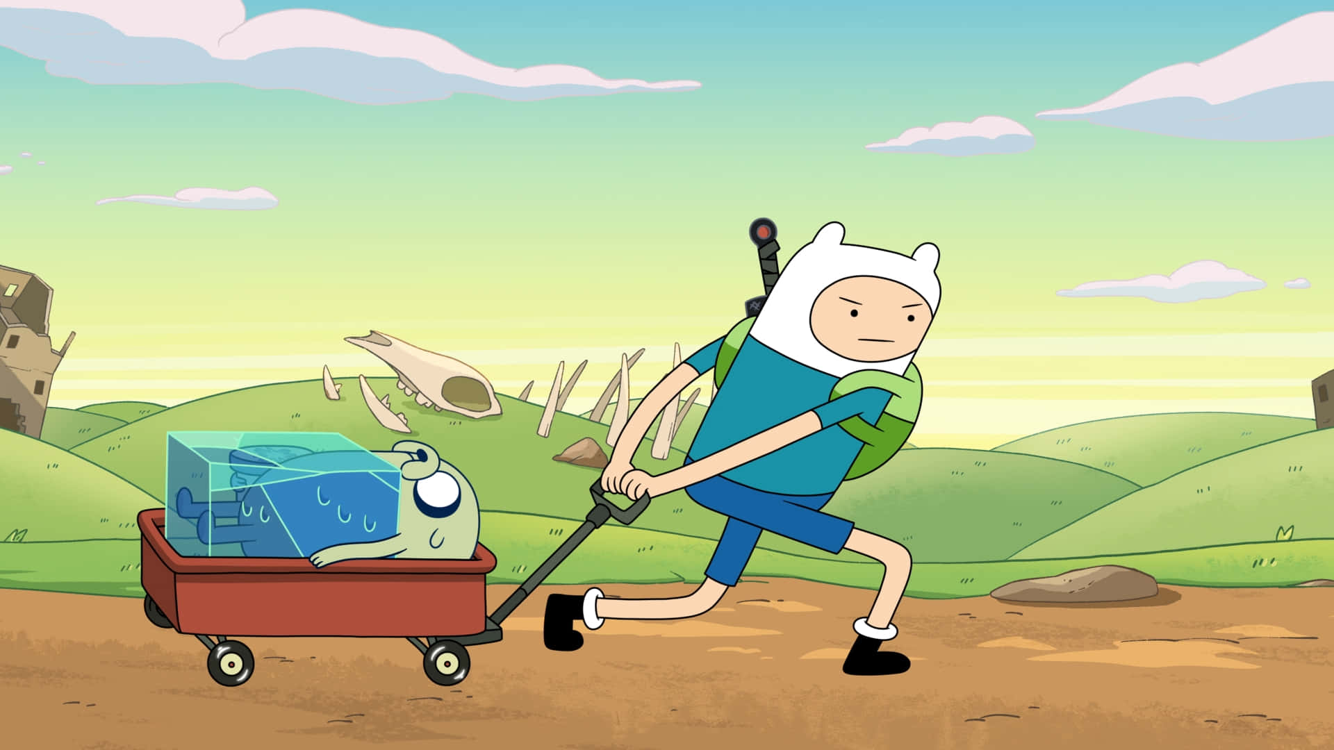 Adventure Time Pictures