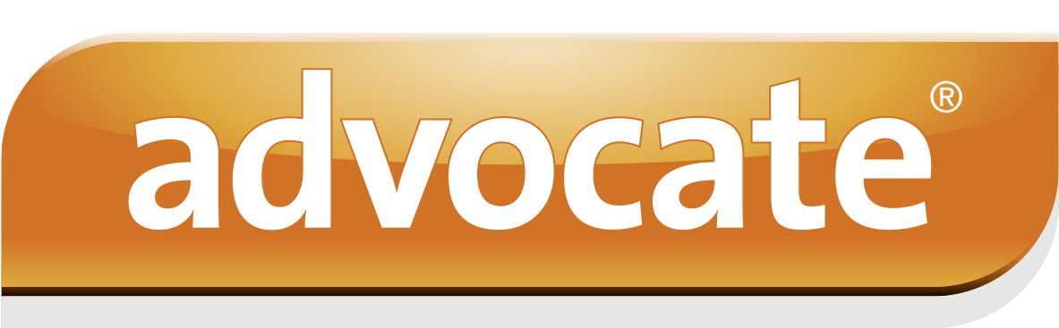 Advocate Brand Logo PNG