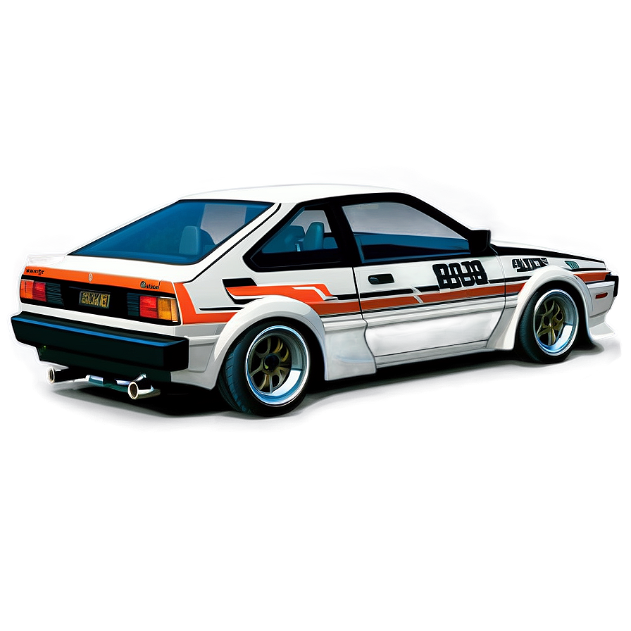 Ae86 A PNG