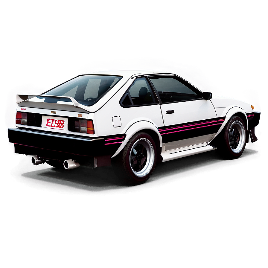 Download Ae86 Collector's Edition Png 06242024 | Wallpapers.com