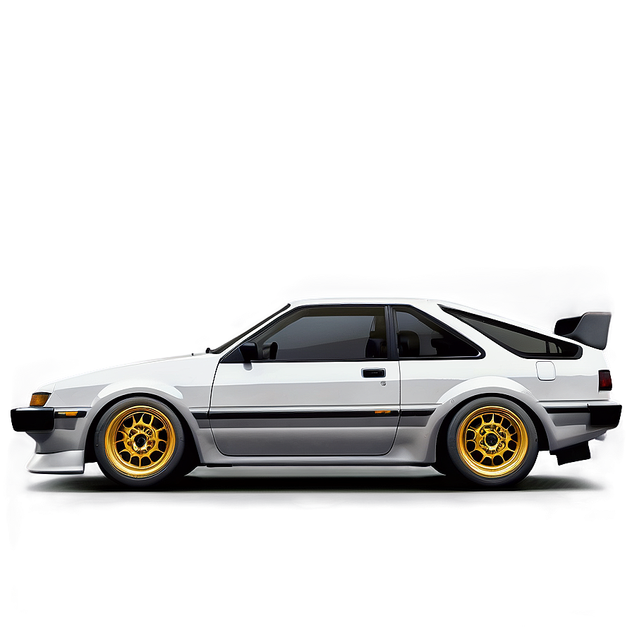 Download Ae86 Garage Favorite Png 06242024 | Wallpapers.com