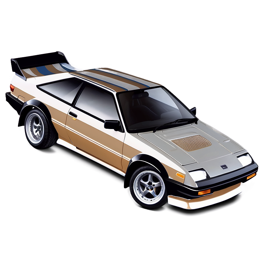 Ae86 Garage Favorite Png 49 PNG