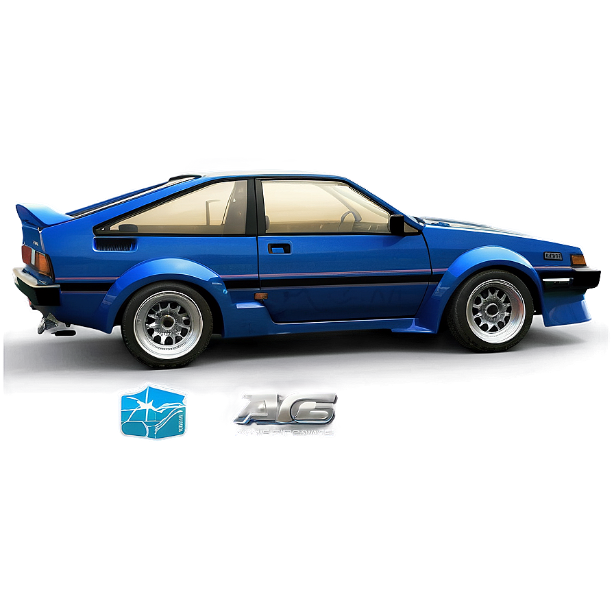 Download Ae86 Inspirational Model Png Bho | Wallpapers.com