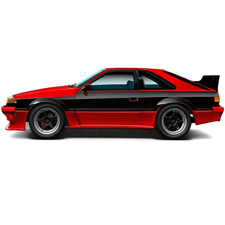 Ae86 Japanese Icon Png Cma PNG